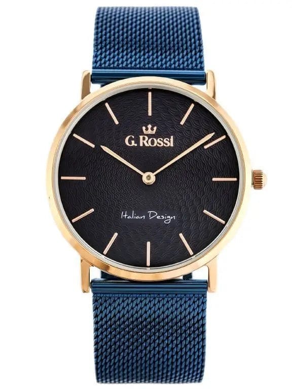 Zegarek G. Rossi - 8709B2 Zegarek G. Rossi - 8709B2 - Lorence 5900148034583