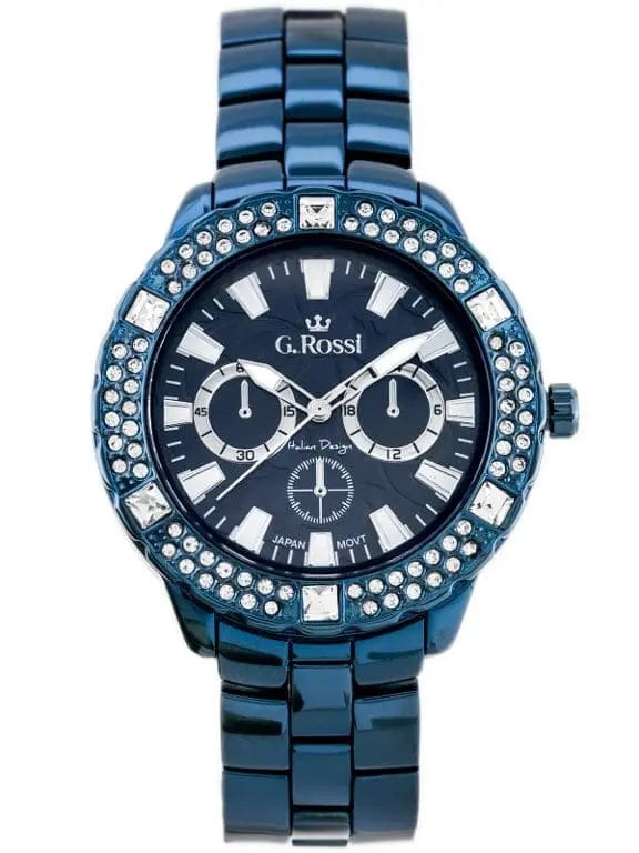 Zegarek G. Rossi - Core Zegarek G. Rossi - Core - Lorence 5900148033548