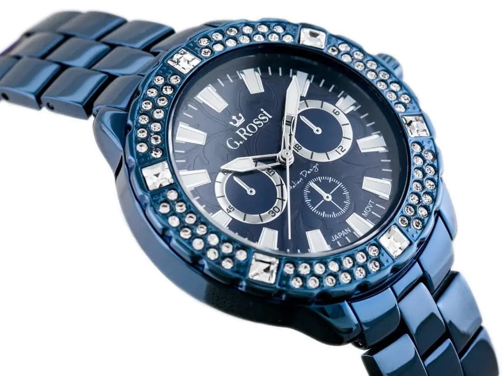 Zegarek G. Rossi - Core Zegarek G. Rossi - Core - Lorence 5900148033548