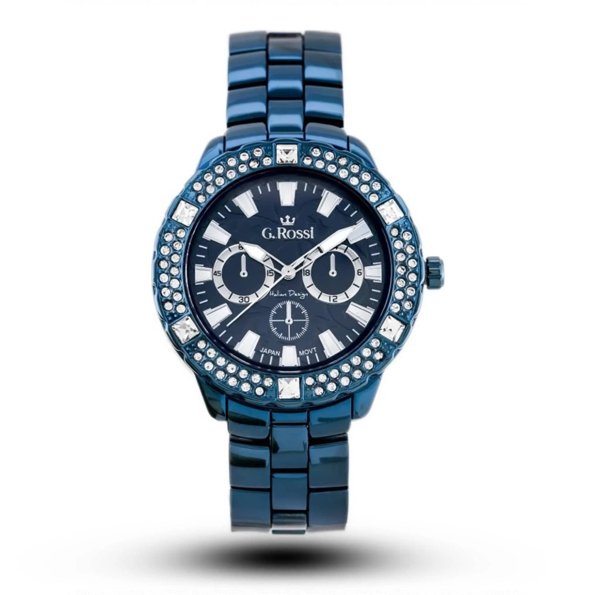 Zegarek G. Rossi - Core Zegarek G. Rossi - Core - Lorence 5900148033548