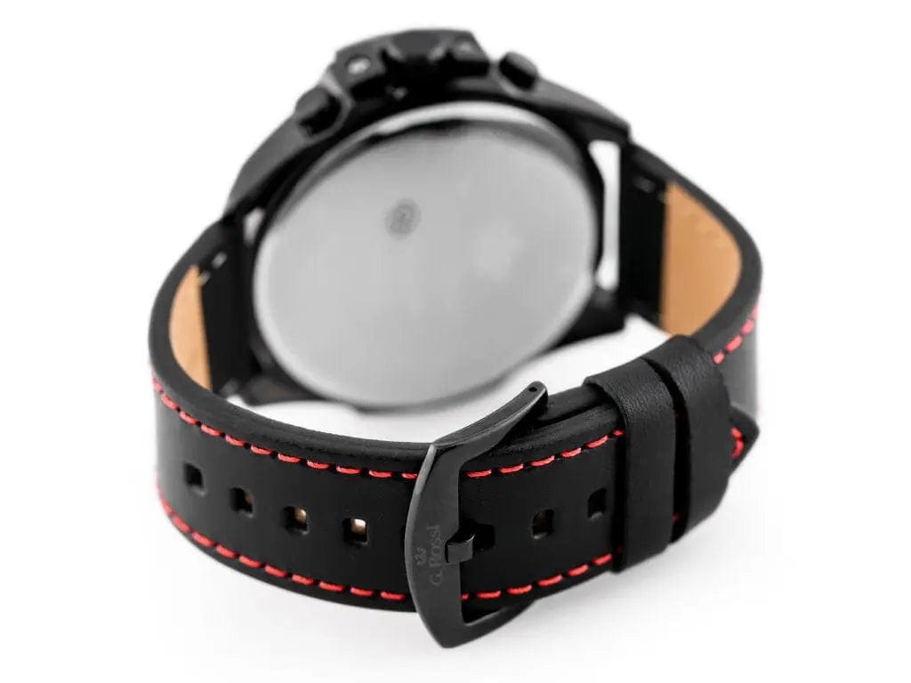 Zegarek G. Rossi - E6122A - Exclusive Zegarek G. Rossi - E6122A - Exclusive - Lorence 5900148029831