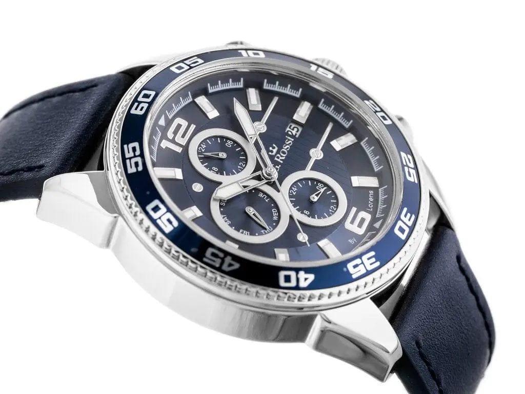 Zegarek G. Rossi - E7131A-6F1 - Exclusive Zegarek G. Rossi - E7131A-6F1 - Exclusive - Lorence 5900148021385