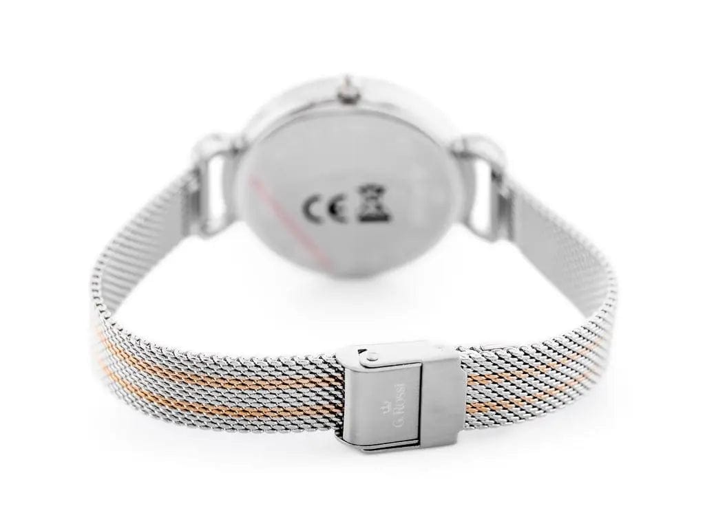 Zegarek G. Rossi - G.R12546B-3D2 Zegarek G. Rossi - G.R12546B-3D2 - Lorence 5900148043042