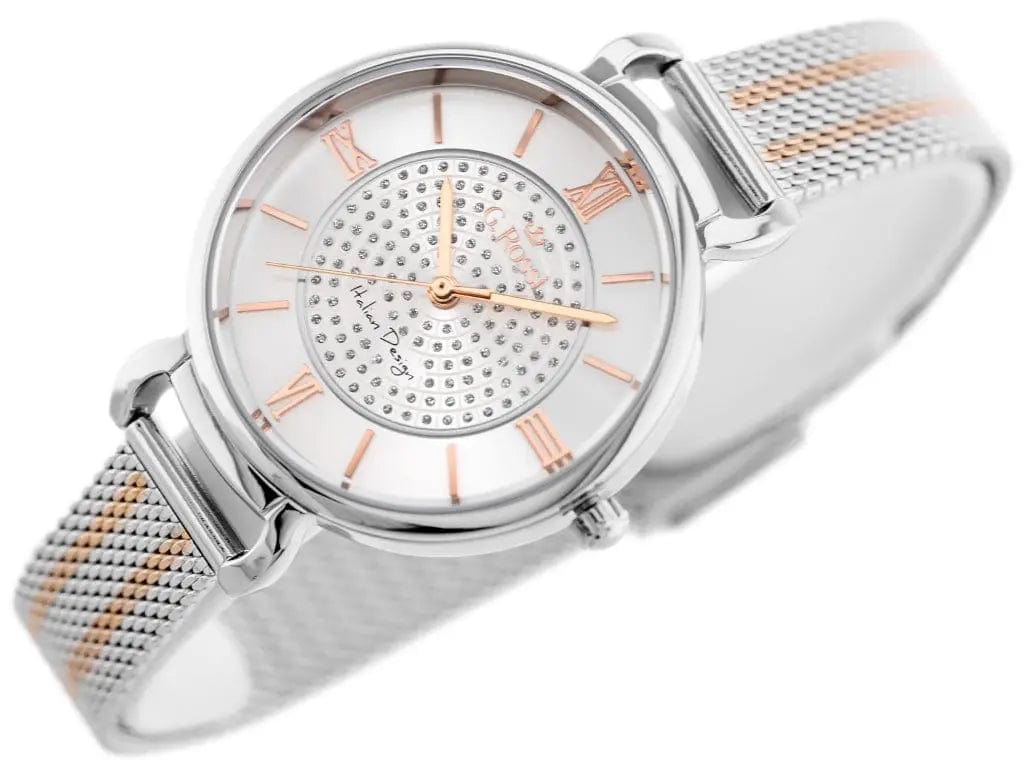 Zegarek G. Rossi - G.R12546B-3D2 Zegarek G. Rossi - G.R12546B-3D2 - Lorence 5900148043042
