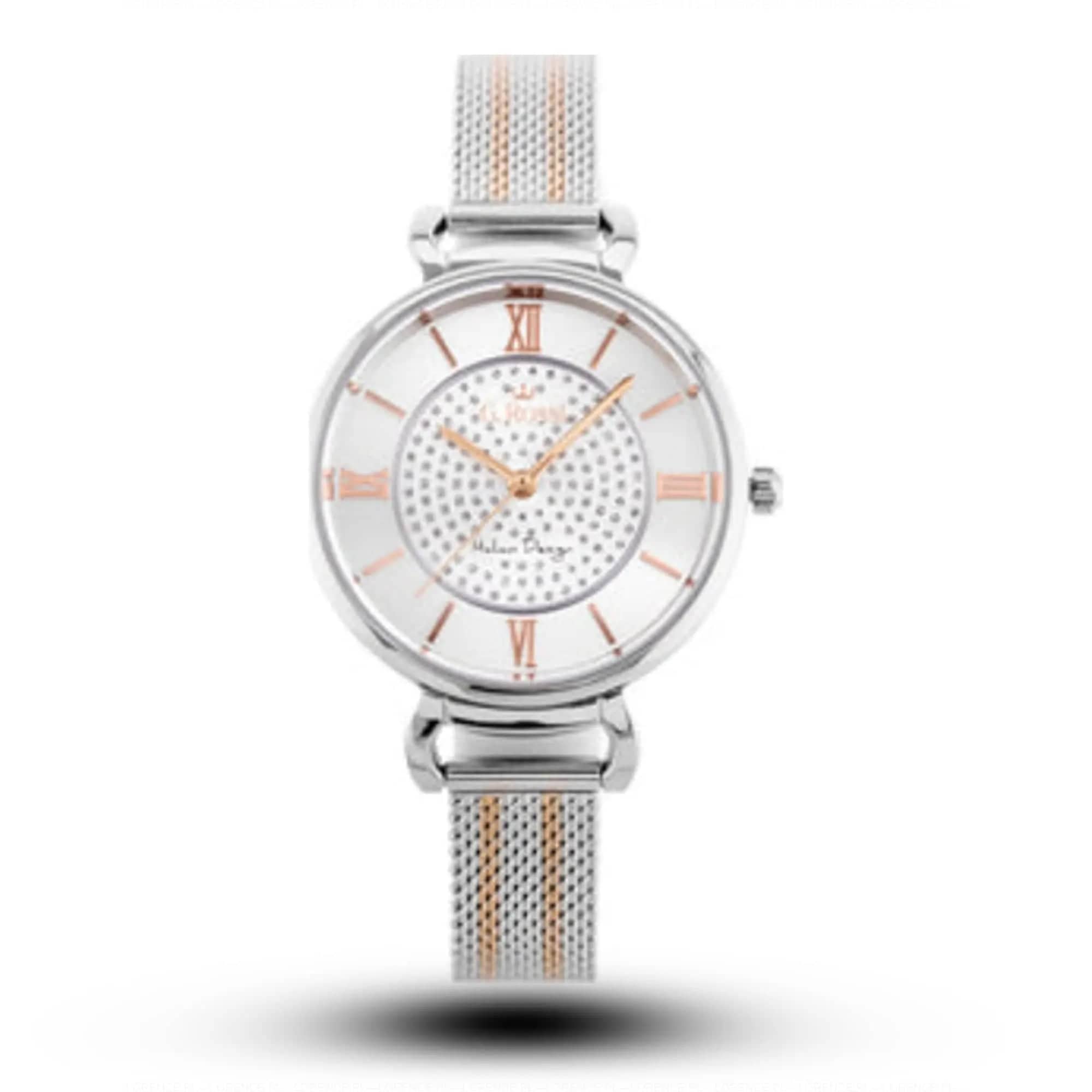 Zegarek G. Rossi - G.R12546B-3D2 Zegarek G. Rossi - G.R12546B-3D2 - Lorence 5900148043042
