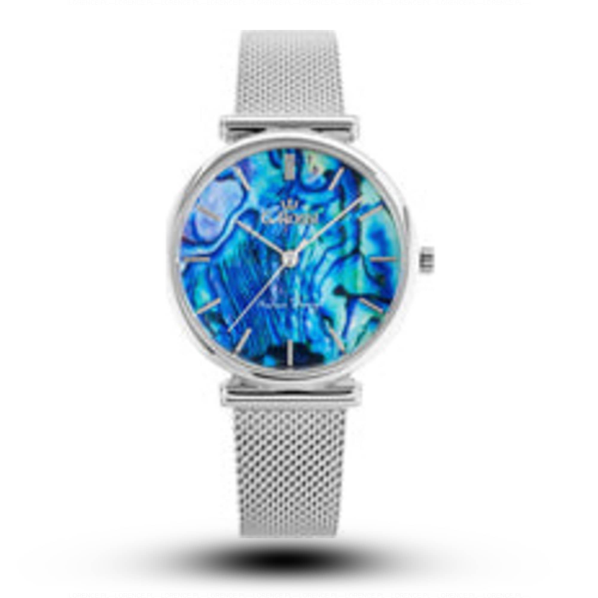 G. ROSSI ZEGAREK G. ROSSI - G.R13665B-3C1