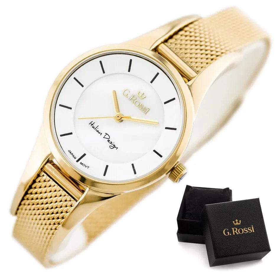 Zegarek G. Rossi - Kayle Zegarek G. Rossi - Kayle - Lorence 5900148032770
