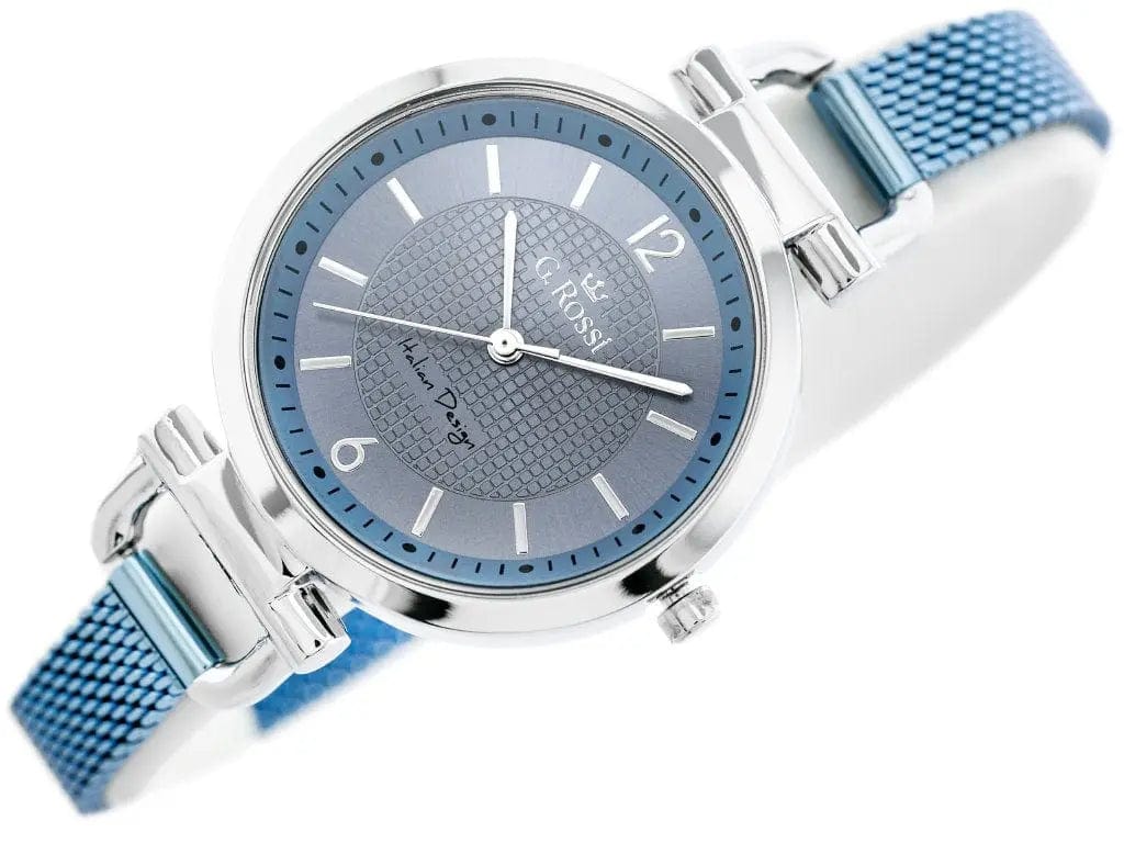 Zegarek G. Rossi - Lesti - 3652B Zegarek G. Rossi - Lesti - 3652B - Lorence 5900148032923