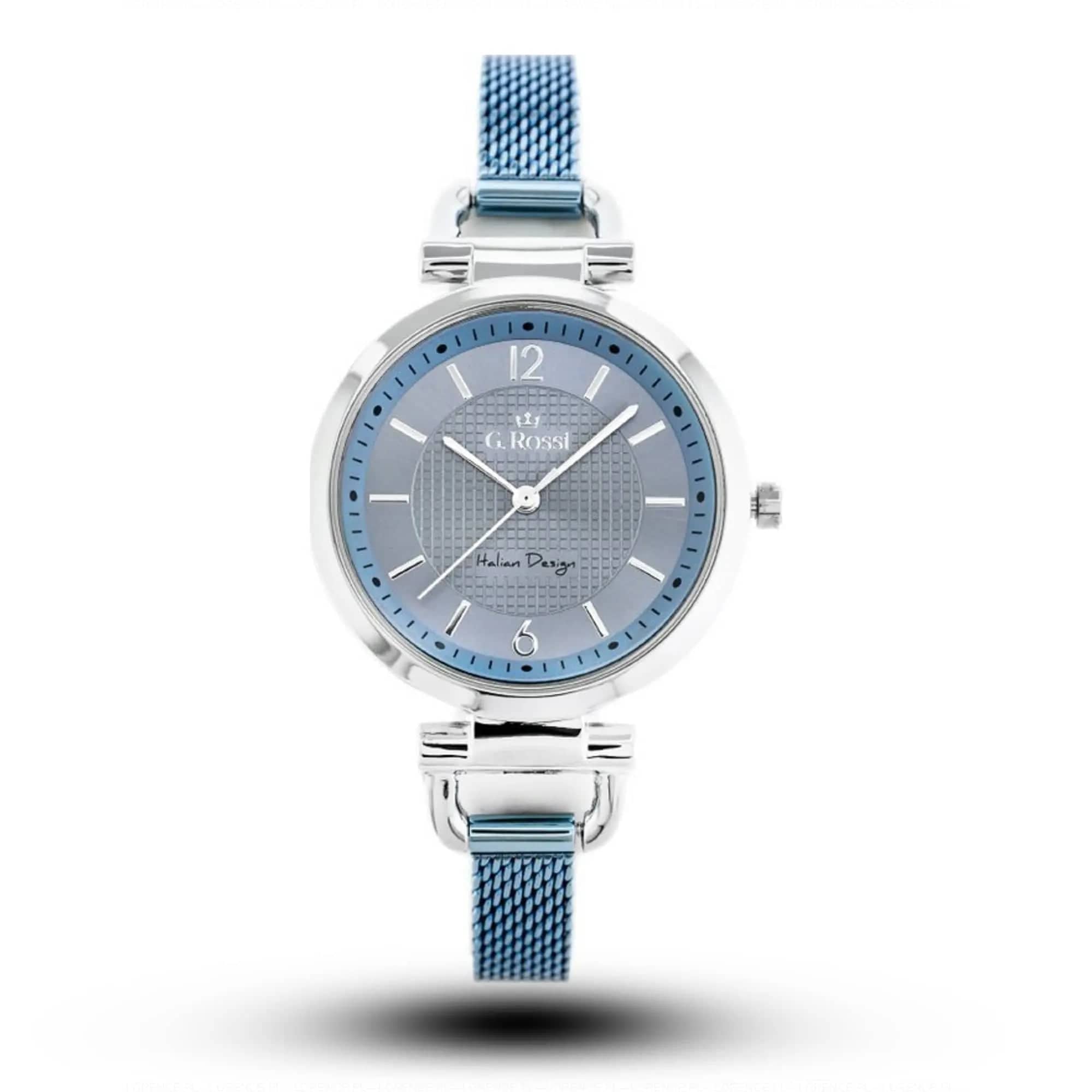 Zegarek G. Rossi - Lesti - 3652B Zegarek G. Rossi - Lesti - 3652B - Lorence 5900148032923
