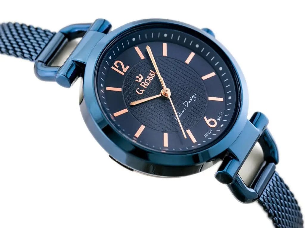 Zegarek G. Rossi - Lesti - 3652B Zegarek G. Rossi - Lesti - 3652B - Lorence 5900148032909