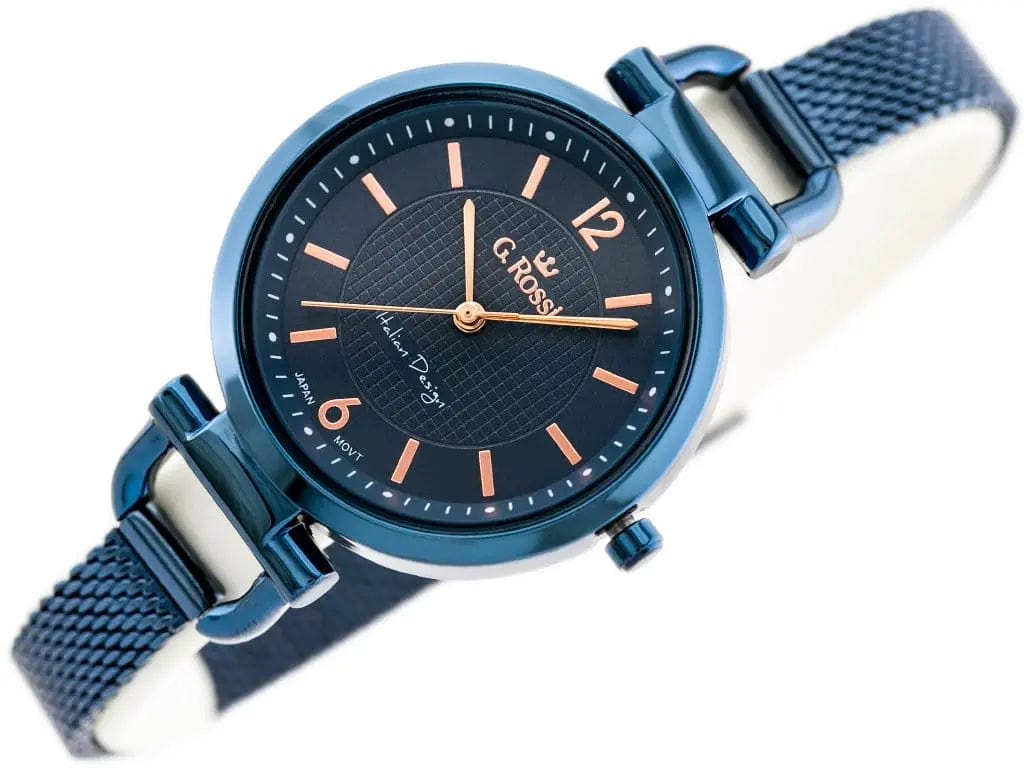 Zegarek G. Rossi - Lesti - 3652B Zegarek G. Rossi - Lesti - 3652B - Lorence 5900148032909