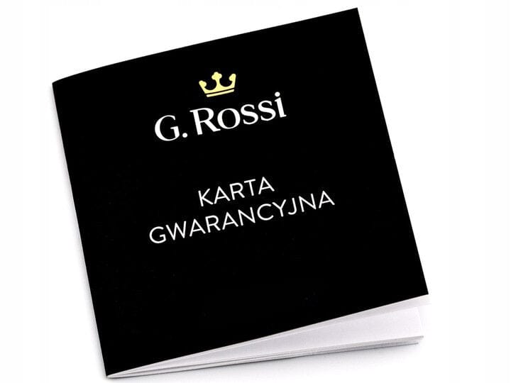 G. ROSSI ZEGAREK G. ROSSI - LESTI