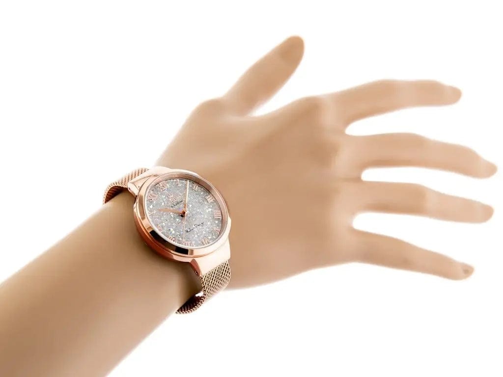 Zegarek G. Rossi - S02294B-3D3 Zegarek G. Rossi - S02294B-3D3 - Lorence 5900148039427