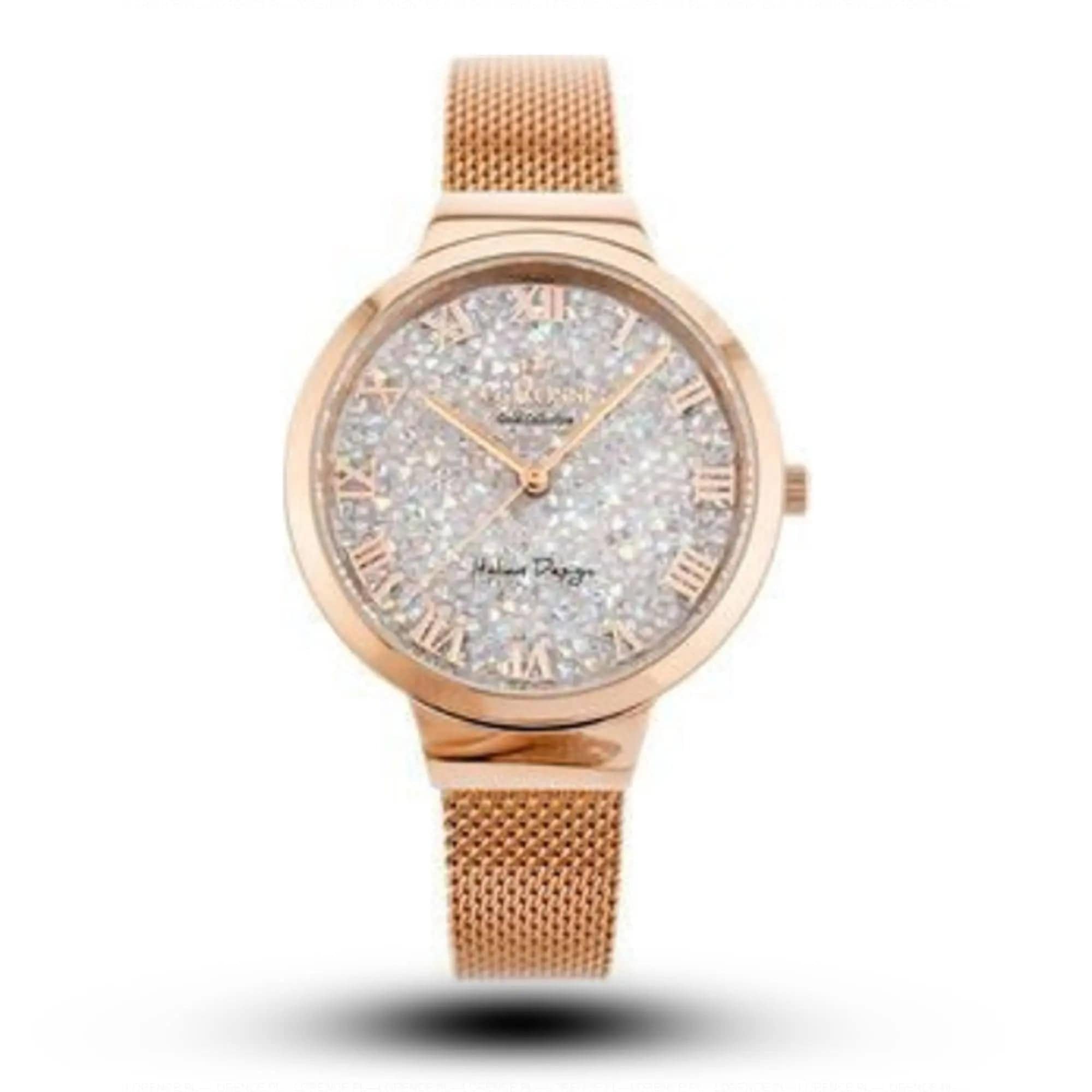 Zegarek G. Rossi - S02294B-3D3 Zegarek G. Rossi - S02294B-3D3 - Lorence 5900148039427