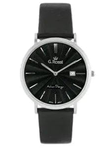 Zegarek Męski G. Rossi - 10853A - Slim Zegarek Męski G. Rossi - 10853A - Slim - Lorence 5900148034859