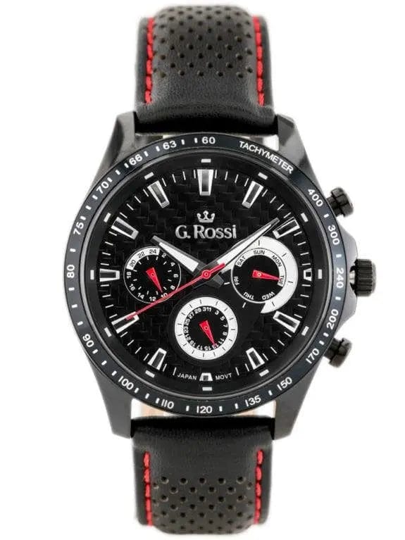 Zegarek Męski G. Rossi - S523A - Premium Zegarek Męski G. Rossi - S523A - Premium - Lorence 5900148019535