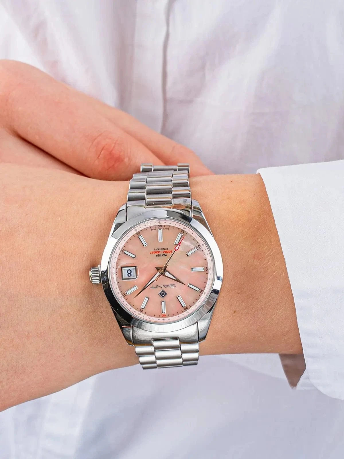 Zegarek Damski Gant Eastham G163003 Zegarek Damski Gant Eastham G163003 - Lorence 7333240004273