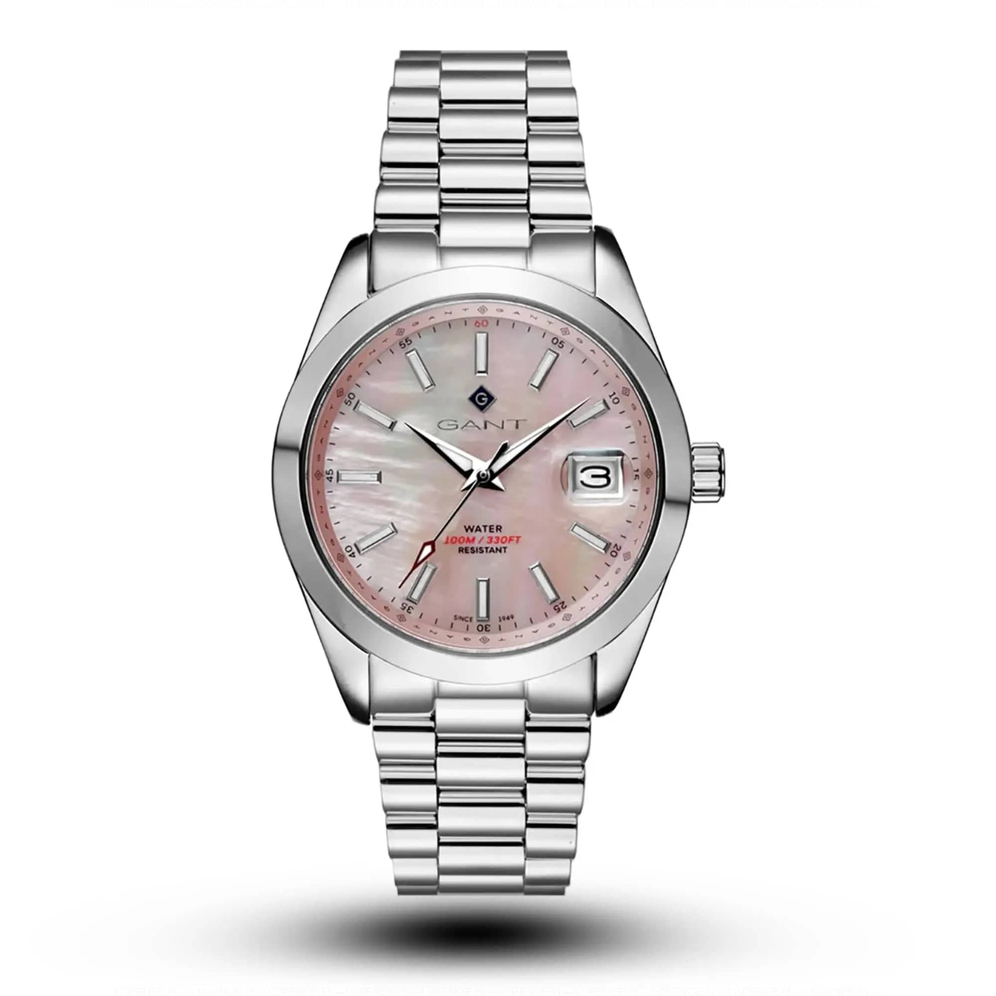 Zegarek Damski Gant Eastham G163003 Zegarek Damski Gant Eastham G163003 - Lorence 7333240004273
