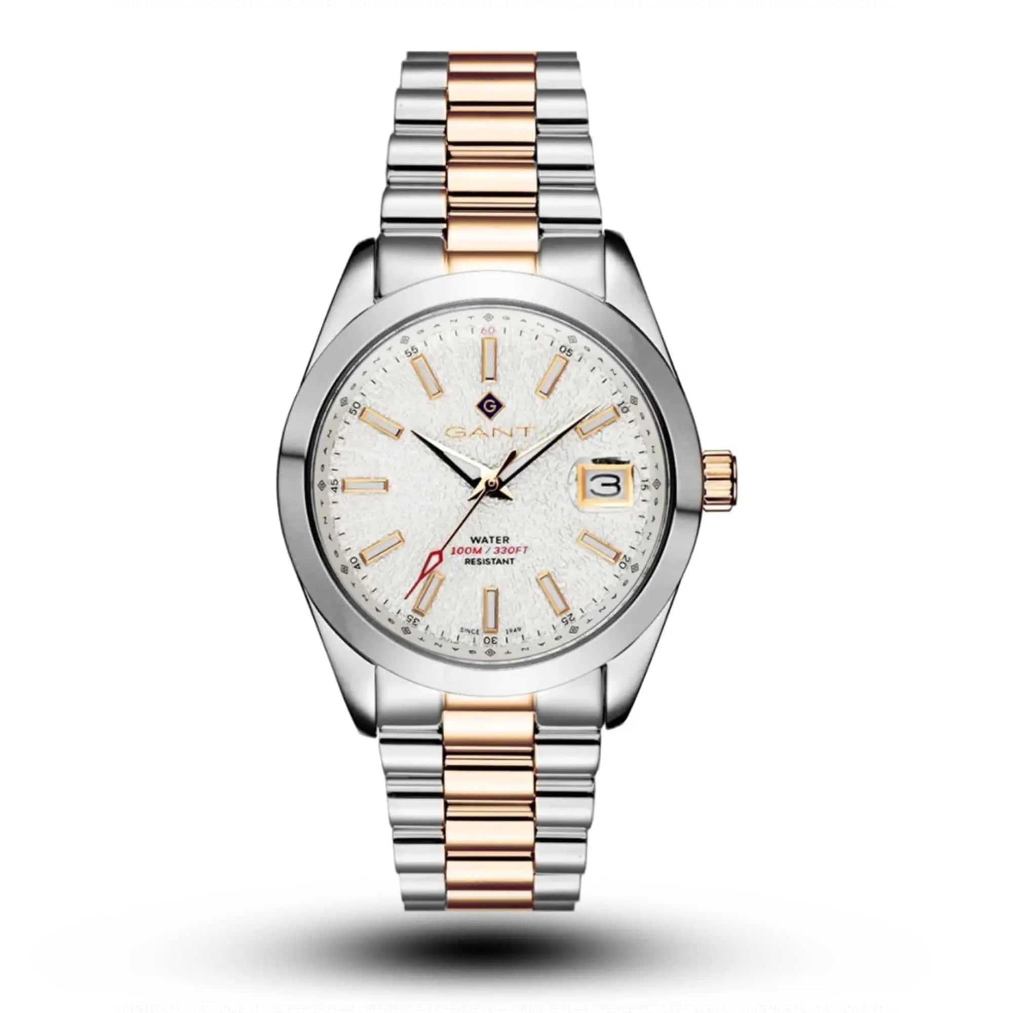 Zegarek Damski Gant Eastham G163005 Zegarek Damski Gant Eastham G163005 - Lorence 7333240004457