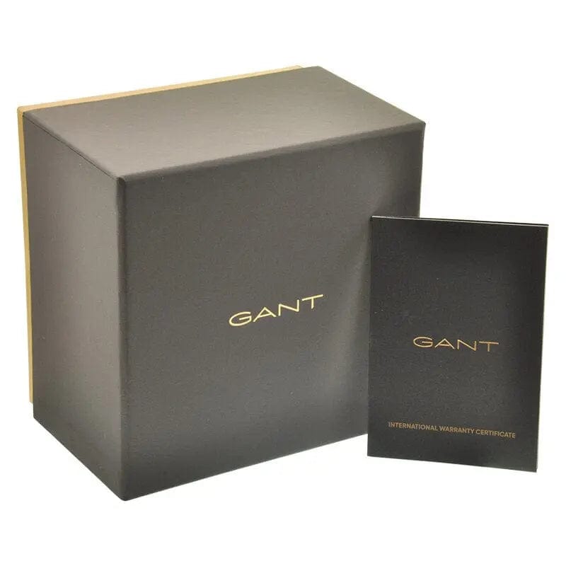 Zegarek Damski Gant Sussex G136014 Zegarek Damski Gant Sussex G136014 - Lorence 7333240005348