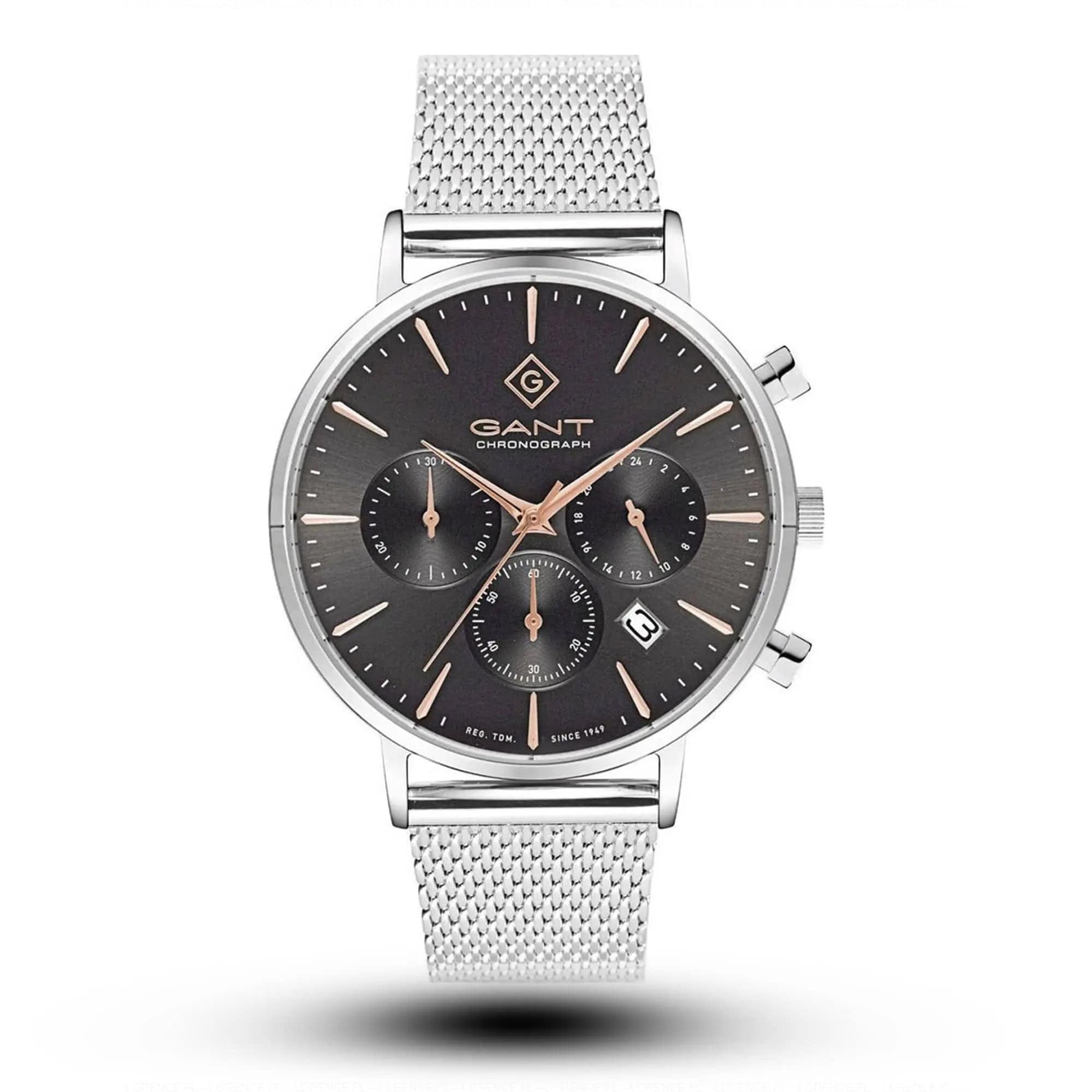 Zegarek Męski Gant Park Avenue Chrono G123004 Zegarek Męski Gant Park Avenue Chrono G123004 - Lorence 7333240000848