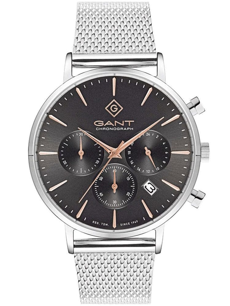 Gant ZEGAREK MĘSKI GANT Park Avenue Chrono G123004