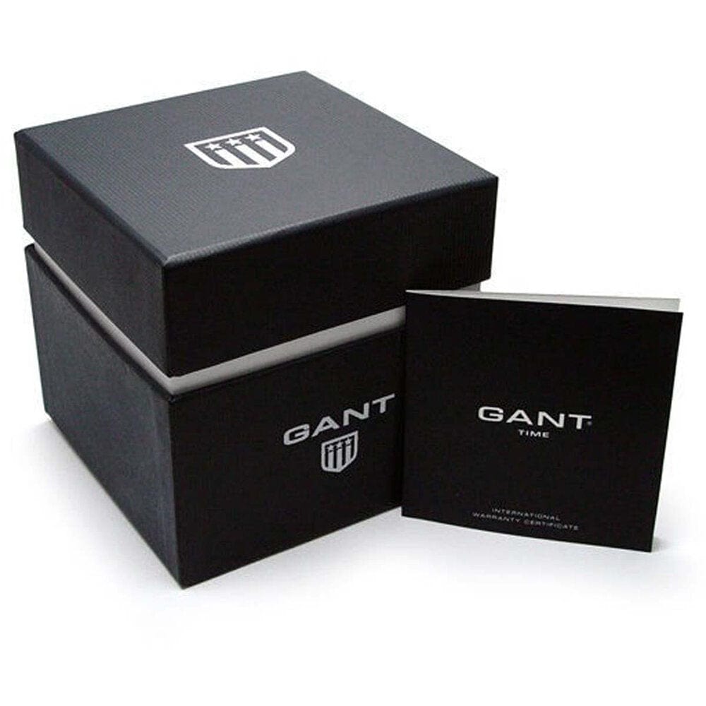 Gant ZEGAREK MĘSKI GANT Park Hill III G105009