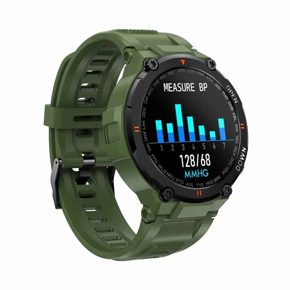 Smartwatch Gravity GT7-3 Smartwatch Gravity GT7-3 - Lorence 5900148044407