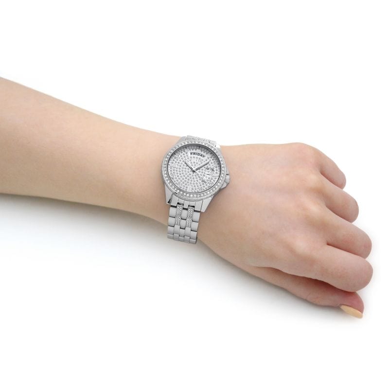 Guess ZEGAREK DAMSKI GUESS GW0254L1