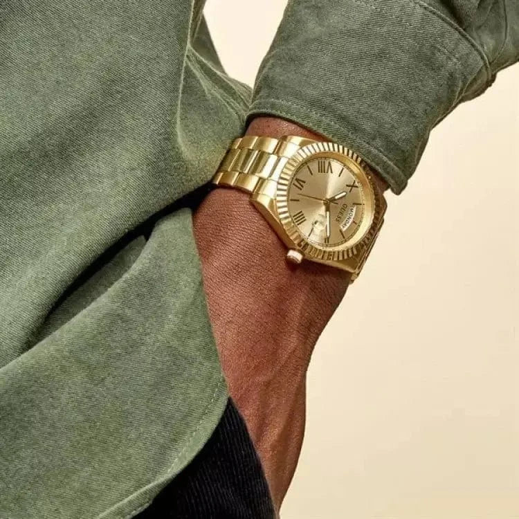 Zegarek Męski Guess GW0265G2 Zegarek Męski Guess GW0265G2 - Lorence 91661520532