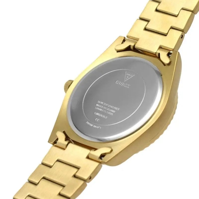 Zegarek Męski Guess GW0265G2 Zegarek Męski Guess GW0265G2 - Lorence 91661520532