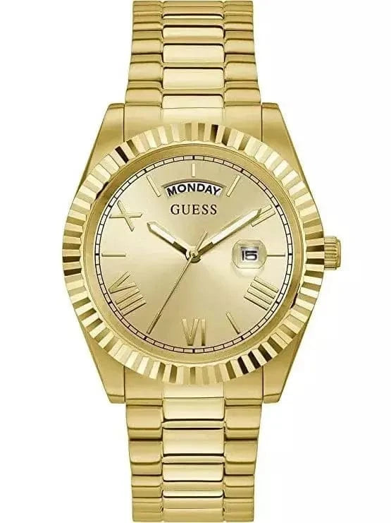 Zegarek Męski Guess GW0265G2 Zegarek Męski Guess GW0265G2 - Lorence 91661520532
