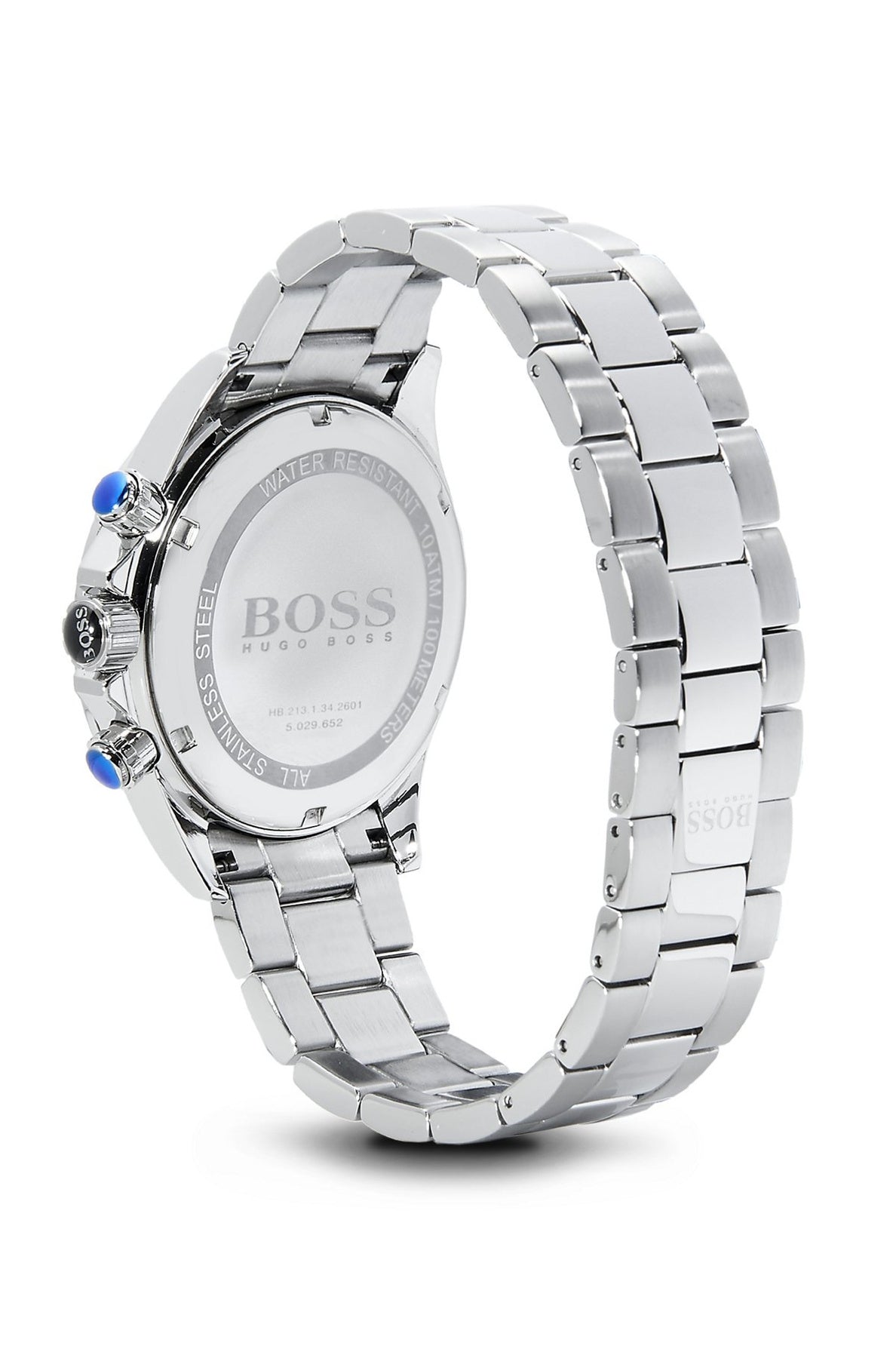 ZEGAREK MĘSKI HUGO BOSS 1512962 - IKON (zh008d) ZEGAREK MĘSKI HUGO BOSS 1512962 - IKON (zh008d) - Lorence 7613272110570