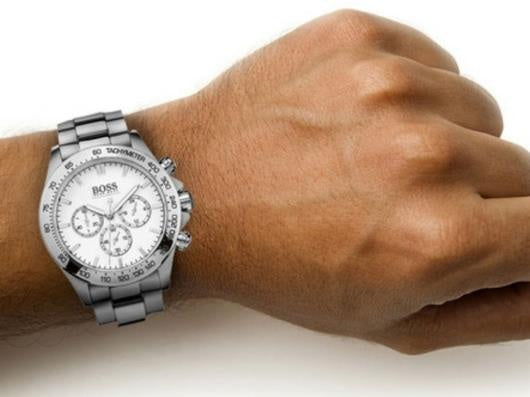 ZEGAREK MĘSKI HUGO BOSS 1512962 - IKON (zh008d) ZEGAREK MĘSKI HUGO BOSS 1512962 - IKON (zh008d) - Lorence 7613272110570