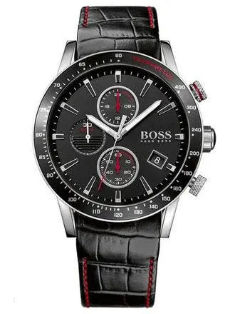 ZEGAREK MĘSKI HUGO BOSS 1513390 - RAFALE (zh013b) ZEGAREK MĘSKI HUGO BOSS 1513390 - RAFALE (zh013b) - Lorence 7613272216531