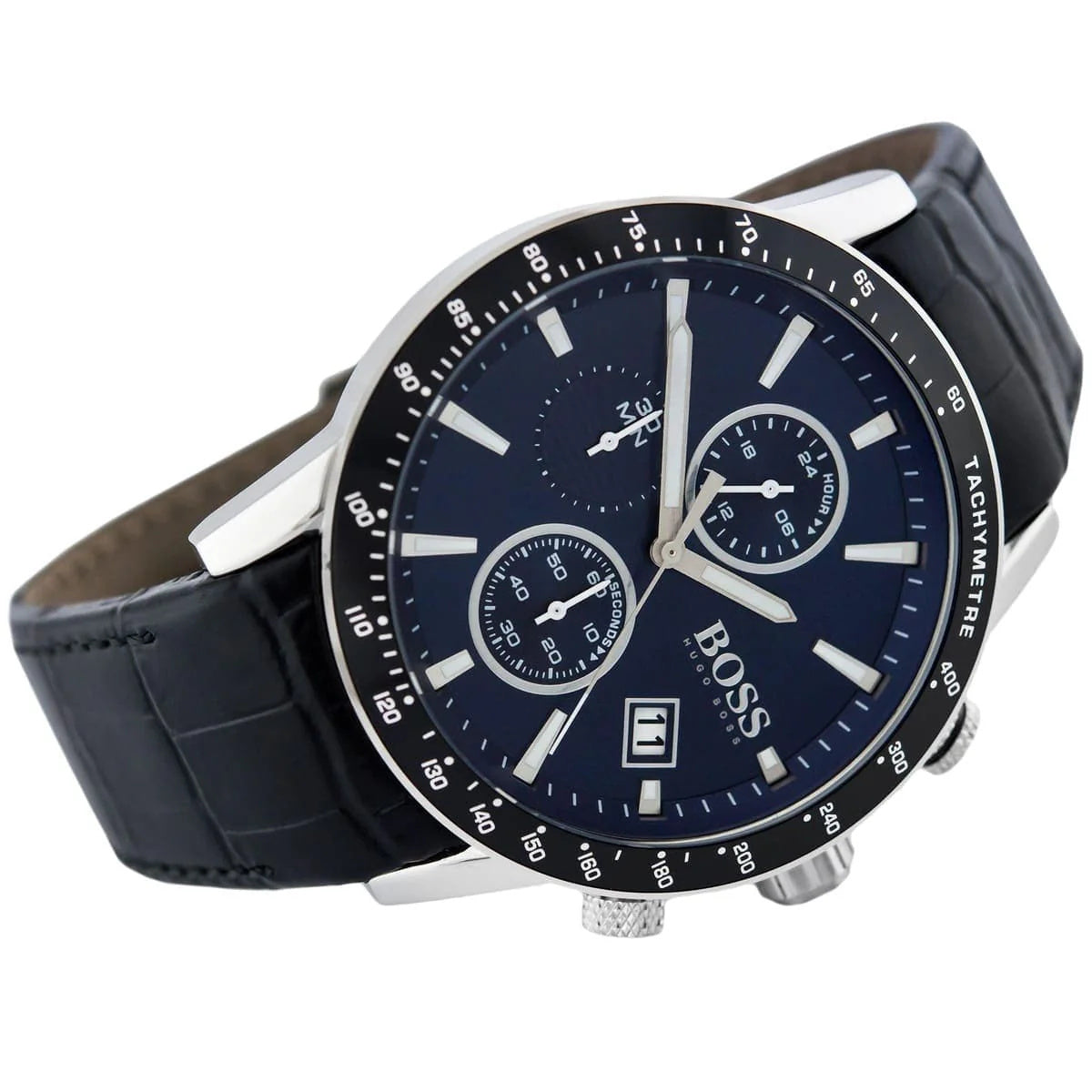 ZEGAREK MĘSKI HUGO BOSS 1513391 - RAFALE (zh013d) + BOX ZEGAREK MĘSKI HUGO BOSS 1513391 - RAFALE (zh013d) + BOX - Lorence 7613272216548