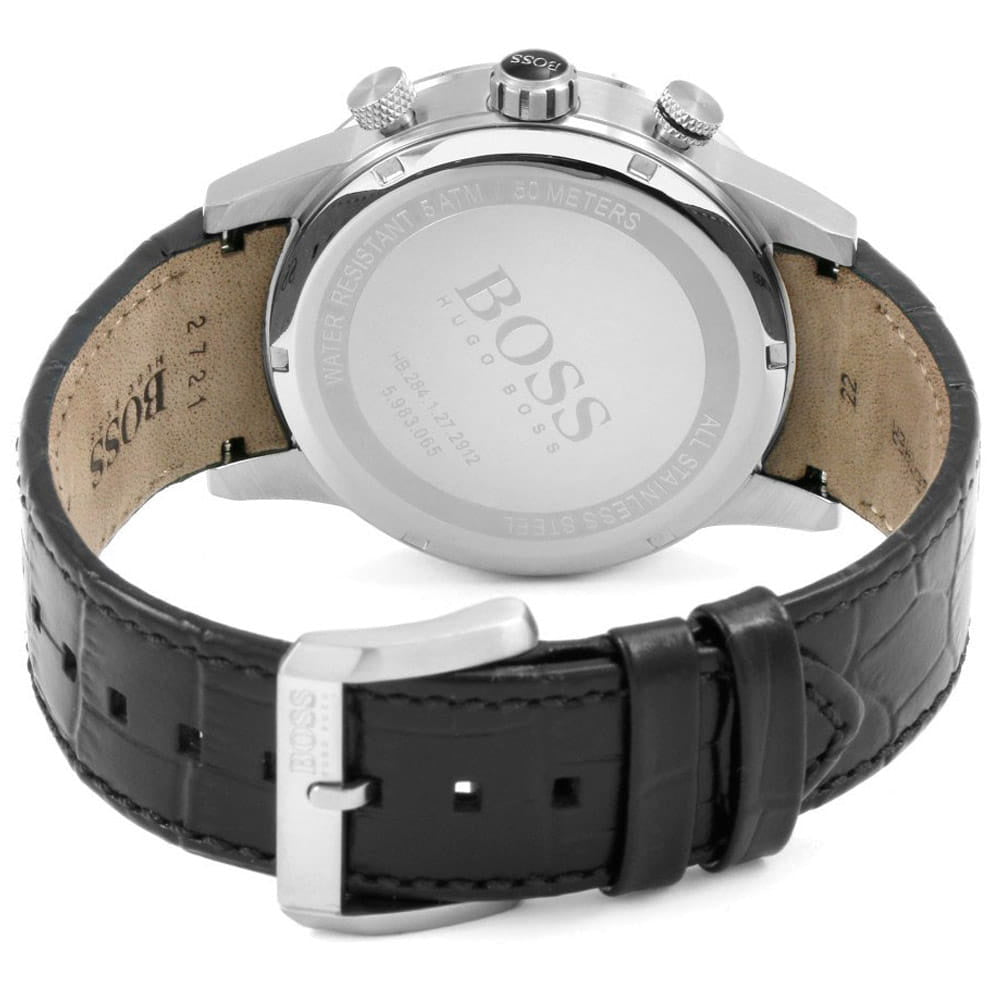ZEGAREK MĘSKI HUGO BOSS 1513391 - RAFALE (zh013d) + BOX ZEGAREK MĘSKI HUGO BOSS 1513391 - RAFALE (zh013d) + BOX - Lorence 7613272216548