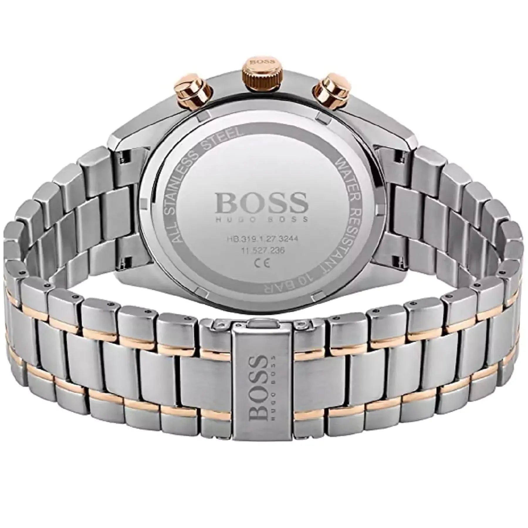 ZEGAREK MĘSKI HUGO BOSS 1513473 - GRAND PRIX (zh022b) + BOX ZEGAREK MĘSKI HUGO BOSS 1513473 - GRAND PRIX (zh022b) + BOX - Lorence 7613272231060