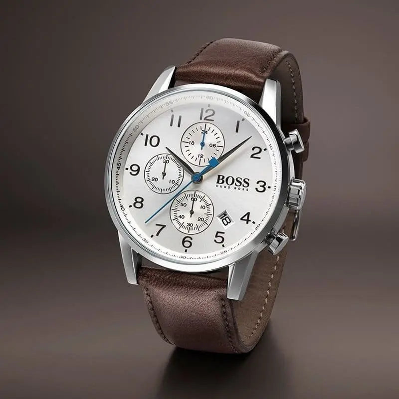 ZEGAREK MĘSKI HUGO BOSS 1513495 (zh061a) + BOX ZEGAREK MĘSKI HUGO BOSS 1513495 (zh061a) + BOX - Lorence 7613272234320