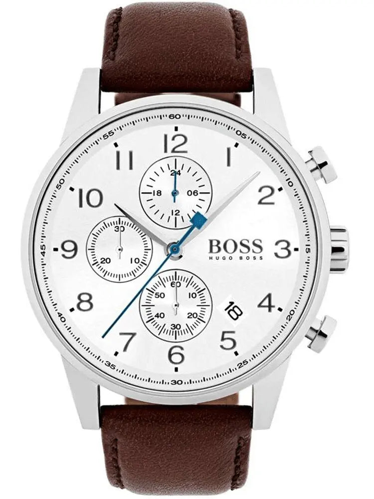 ZEGAREK MĘSKI HUGO BOSS 1513495 (zh061a) + BOX ZEGAREK MĘSKI HUGO BOSS 1513495 (zh061a) + BOX - Lorence 7613272234320