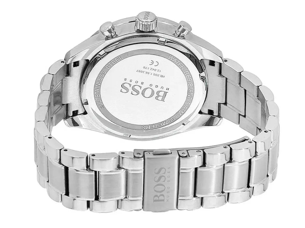 ZEGAREK MĘSKI HUGO BOSS 1513630 - TROPHY (zh009b) ZEGAREK MĘSKI HUGO BOSS 1513630 - TROPHY (zh009b) - Lorence 7613272292641