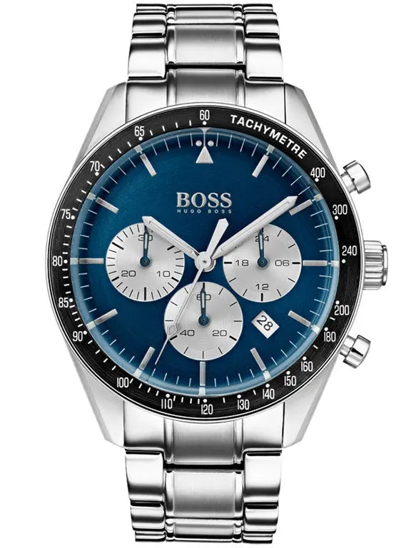 ZEGAREK MĘSKI HUGO BOSS 1513630 - TROPHY (zh009b) ZEGAREK MĘSKI HUGO BOSS 1513630 - TROPHY (zh009b) - Lorence 7613272292641