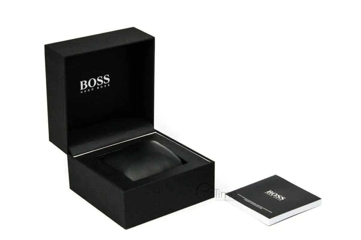 Zegarek Męski Hugo Boss 1513631 - Trophy Zegarek Męski Hugo Boss 1513631 - Trophy - Lorence 7613272292658