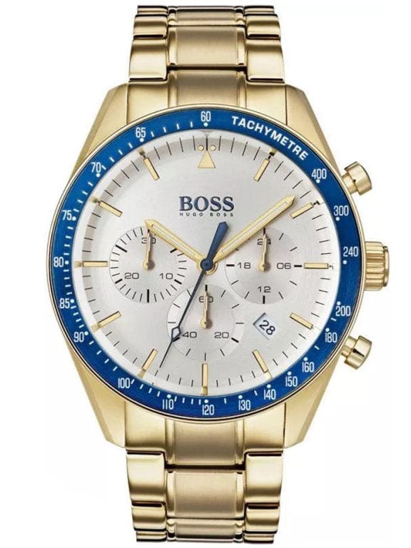 Hugo boss ZEGAREK MĘSKI HUGO BOSS 1513631 - TROPHY