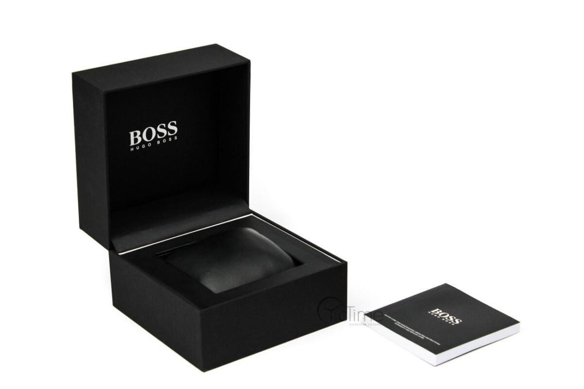 Hugo boss ZEGAREK MĘSKI HUGO BOSS 1513631 - TROPHY