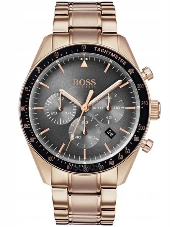 Zegarek Męski Hugo Boss 1513632 - Trophy Zegarek Męski Hugo Boss 1513632 - Trophy - Lorence 7613272292665