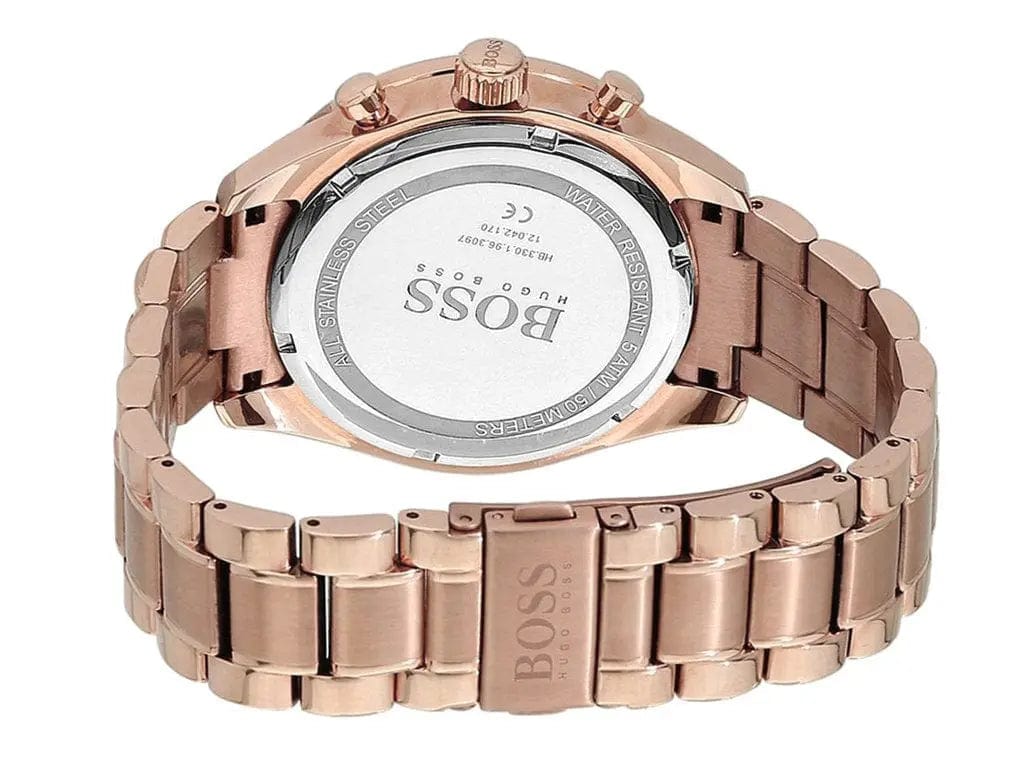 Zegarek Męski Hugo Boss 1513632 - Trophy Zegarek Męski Hugo Boss 1513632 - Trophy - Lorence 7613272292665