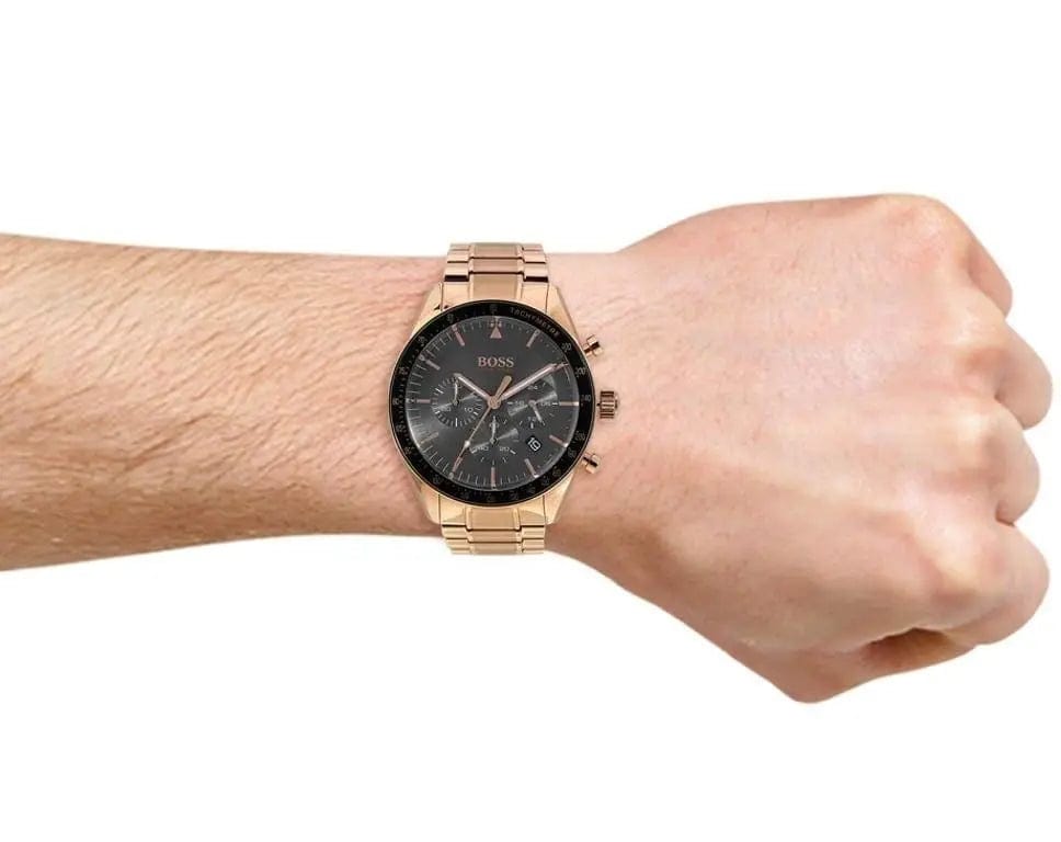 Zegarek Męski Hugo Boss 1513632 - Trophy Zegarek Męski Hugo Boss 1513632 - Trophy - Lorence 7613272292665