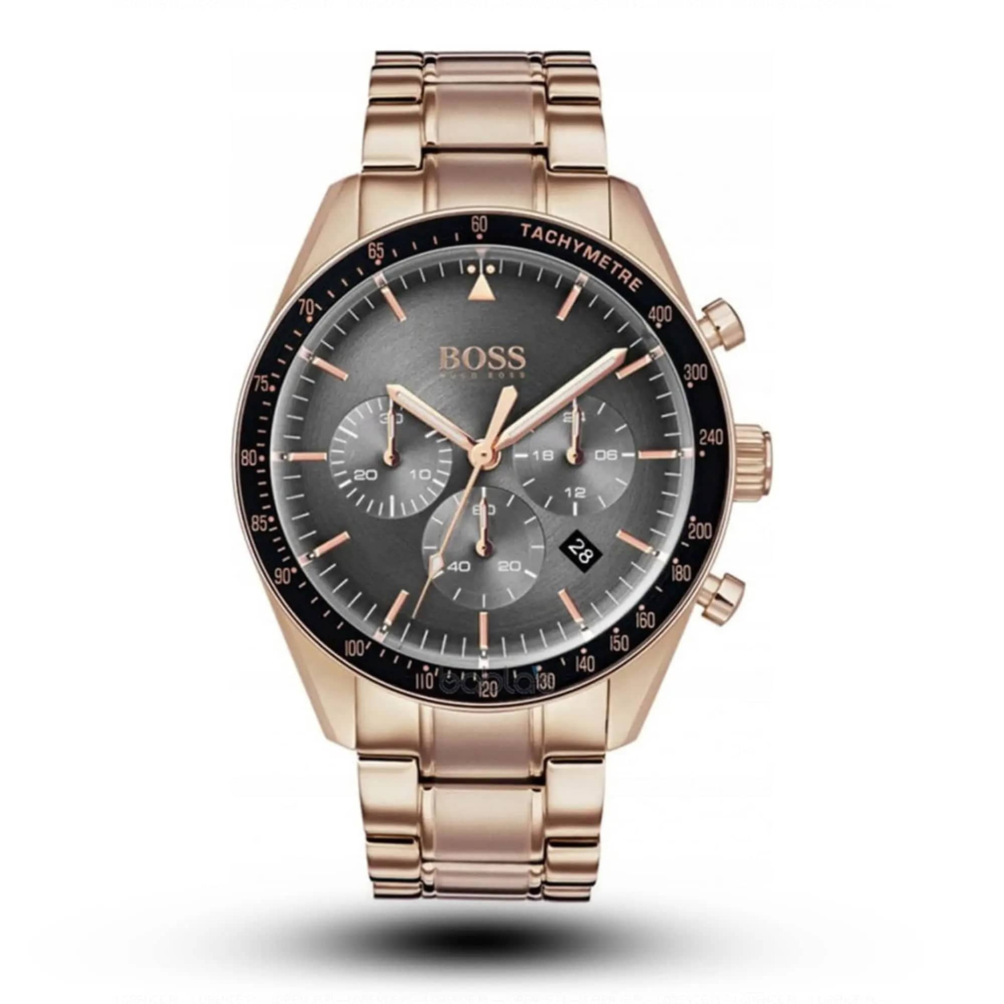 Zegarek Męski Hugo Boss 1513632 - Trophy Zegarek Męski Hugo Boss 1513632 - Trophy - Lorence 7613272292665