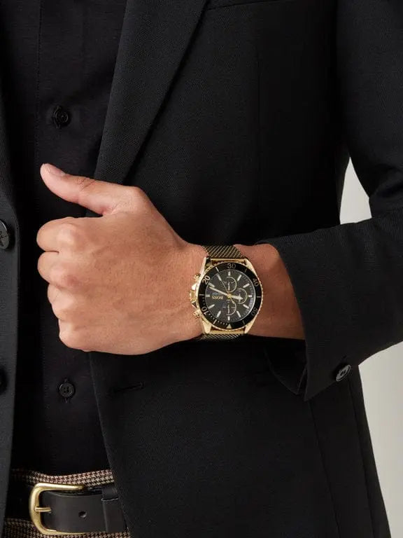 Zegarek Męski Hugo Boss 1513703 - Ocean Edition Zegarek Męski Hugo Boss 1513703 - Ocean Edition - Lorence 7613272322225